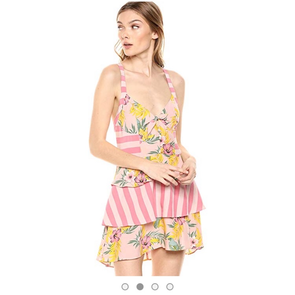 Worn once for love and lemons